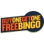 Bogof Bingo Logo